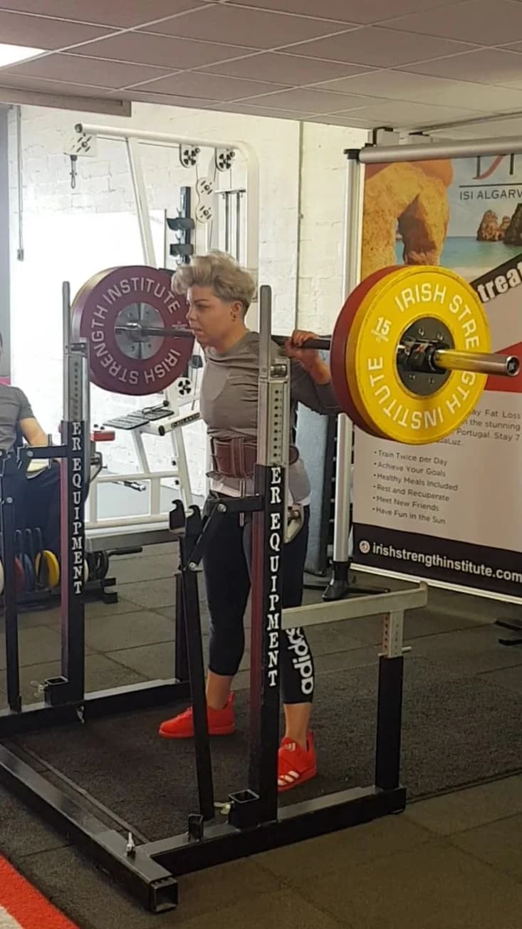 PowerLIFT