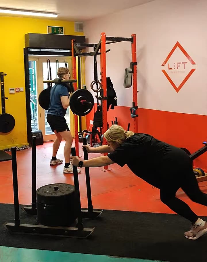 Strength Collective